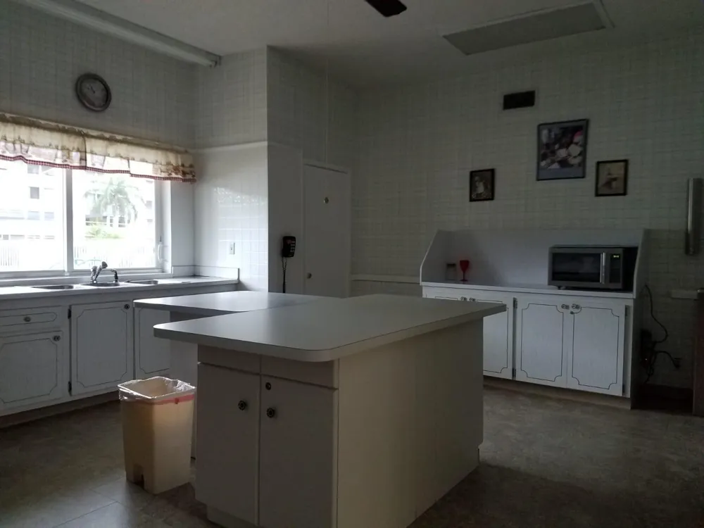 700 Village Green Court #302 Palm Springs, FL 33461