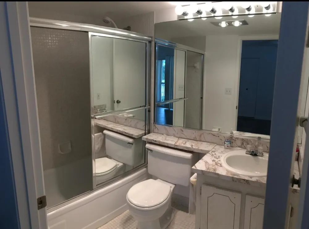 700 Village Green Court #302 Palm Springs, FL 33461