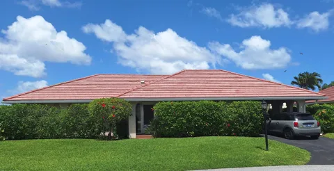 233 Rio Vista Circle #233