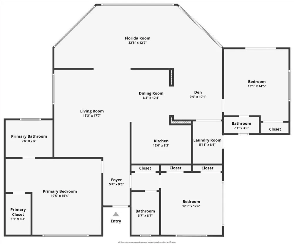 233 Rio Vista Circle #233 Atlantis, FL 33462