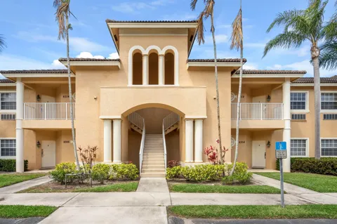8312 Mulligan Circle #2222