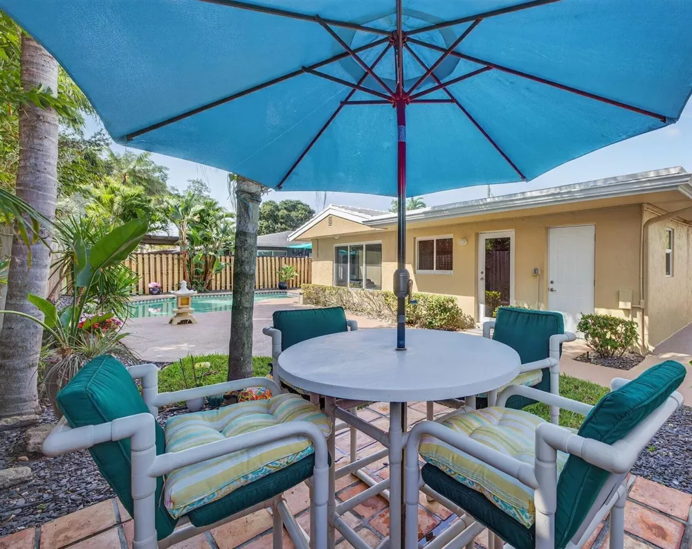 2300 NE 16th Avenue Wilton Manors, FL 33305