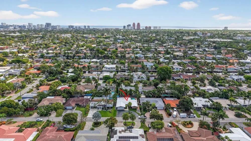 2300 NE 16th Avenue Wilton Manors, FL 33305