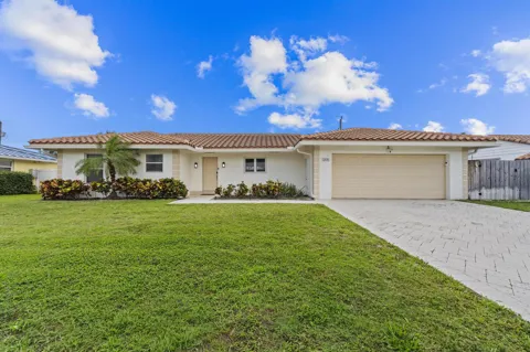 1205 Dolphin Road