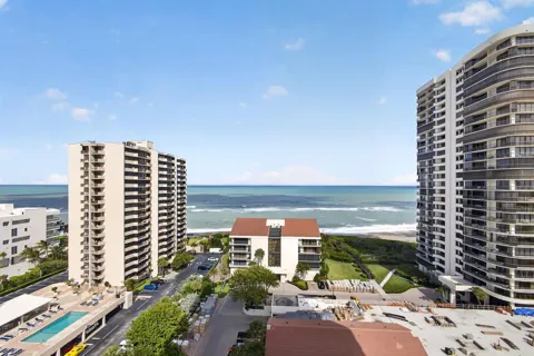 4100 Ocean Drive #1201