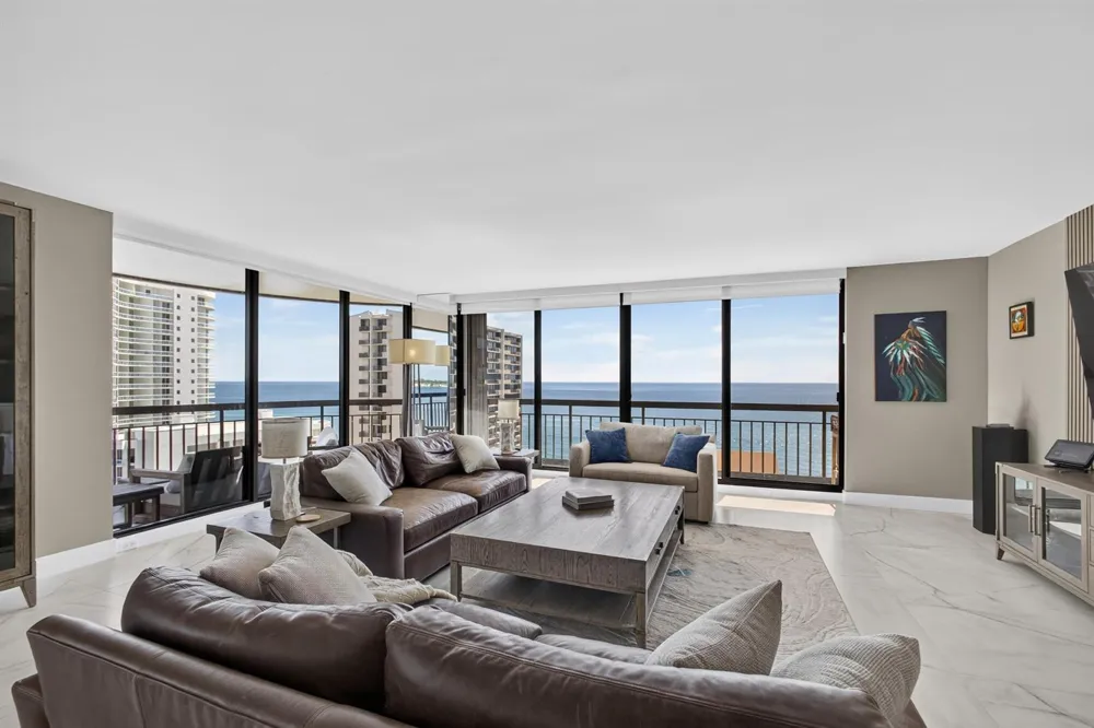 4100 Ocean Drive #1201 Singer Island, FL 33404
