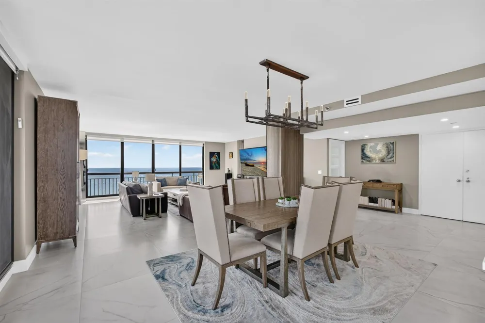 4100 Ocean Drive #1201 Singer Island, FL 33404