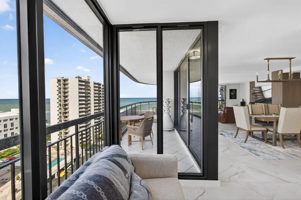 4100 Ocean Drive #1201 Singer Island, FL 33404
