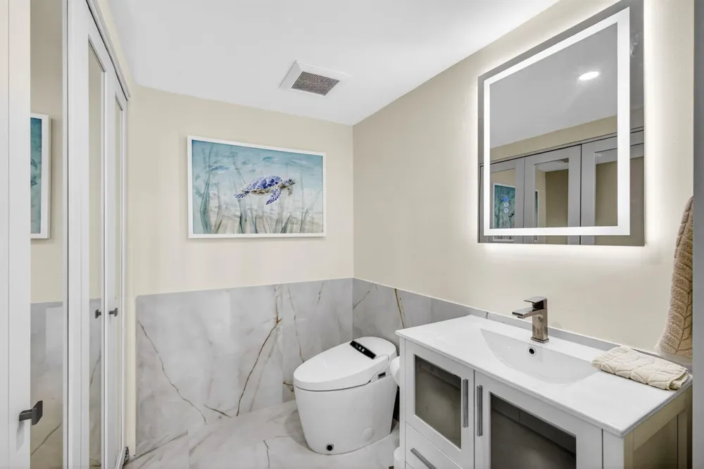 4100 Ocean Drive #1201 Singer Island, FL 33404