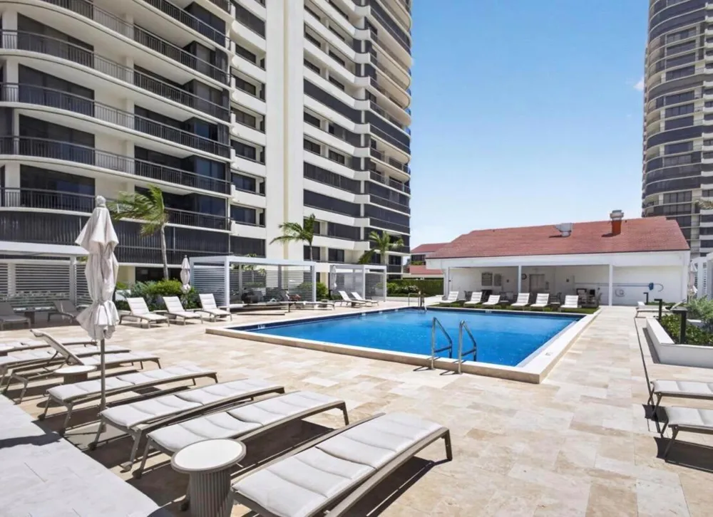 4100 Ocean Drive #1201 Singer Island, FL 33404