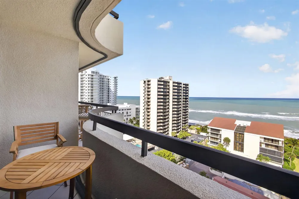 4100 Ocean Drive #1201 Singer Island, FL 33404