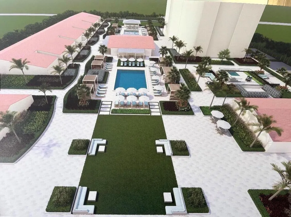 4100 Ocean Drive #1201 Singer Island, FL 33404