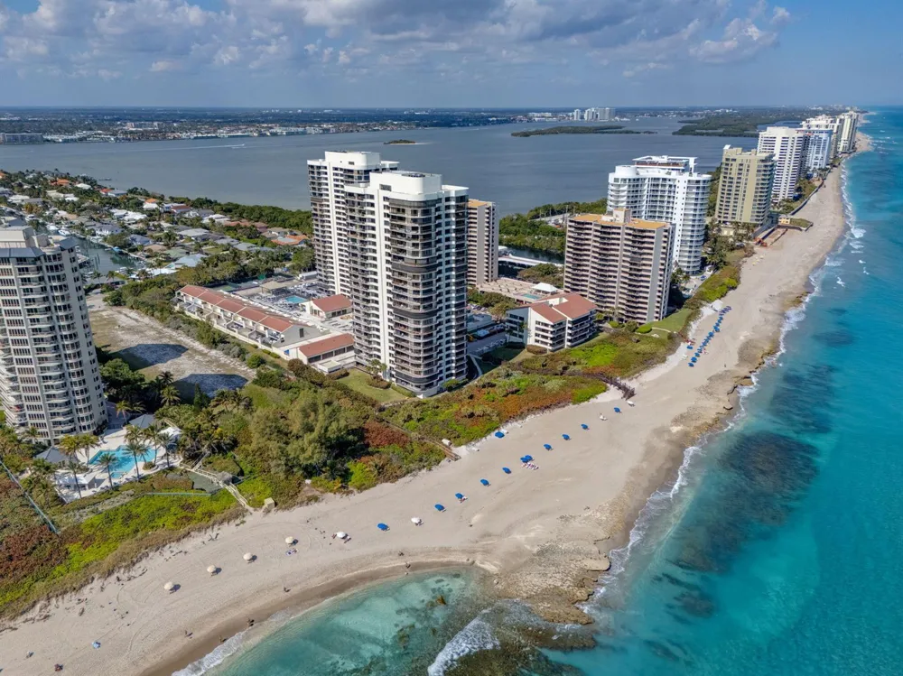 4100 Ocean Drive #1201 Singer Island, FL 33404