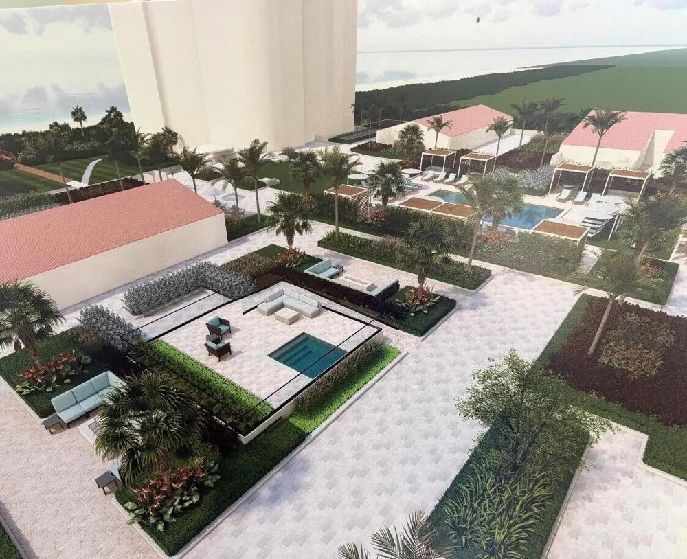 4100 Ocean Drive #1201 Singer Island, FL 33404