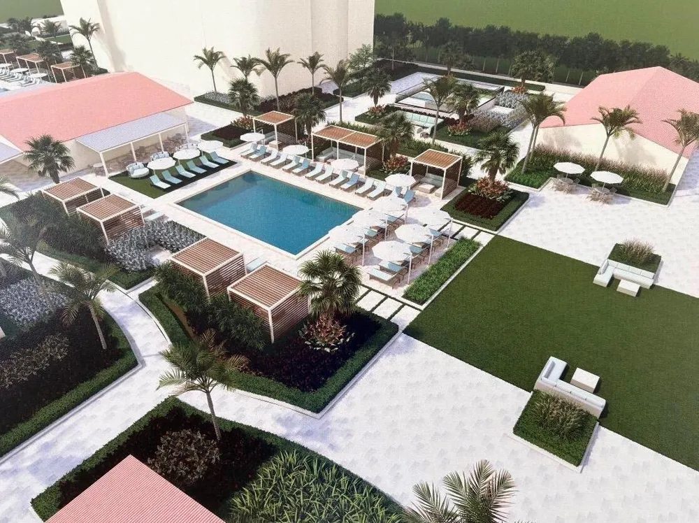 4100 Ocean Drive #1201 Singer Island, FL 33404