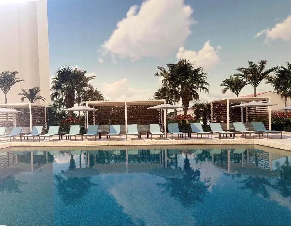 4100 Ocean Drive #1201 Singer Island, FL 33404