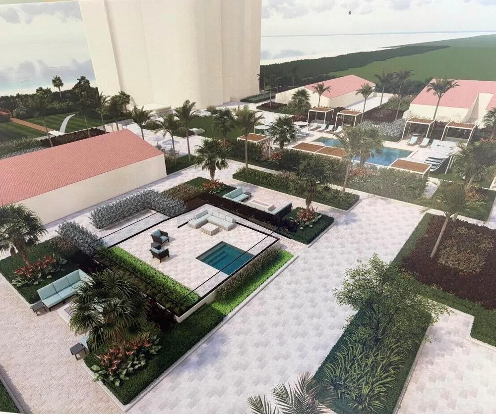 4100 Ocean Drive #1201 Singer Island, FL 33404
