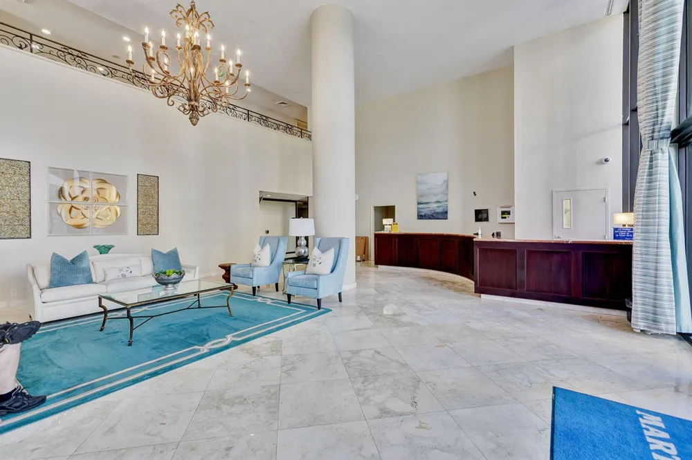 4100 Ocean Drive #1201 Singer Island, FL 33404