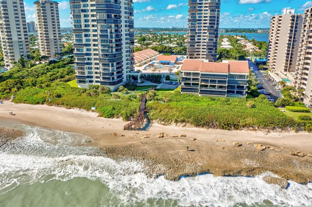 4100 Ocean Drive #1201 Singer Island, FL 33404