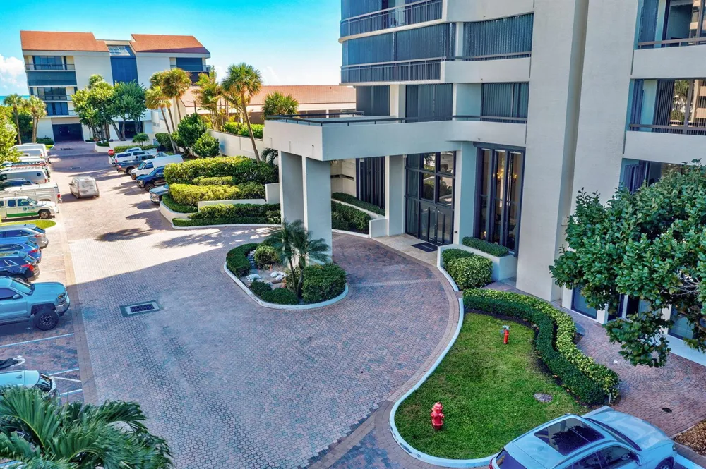 4100 Ocean Drive #1201 Singer Island, FL 33404