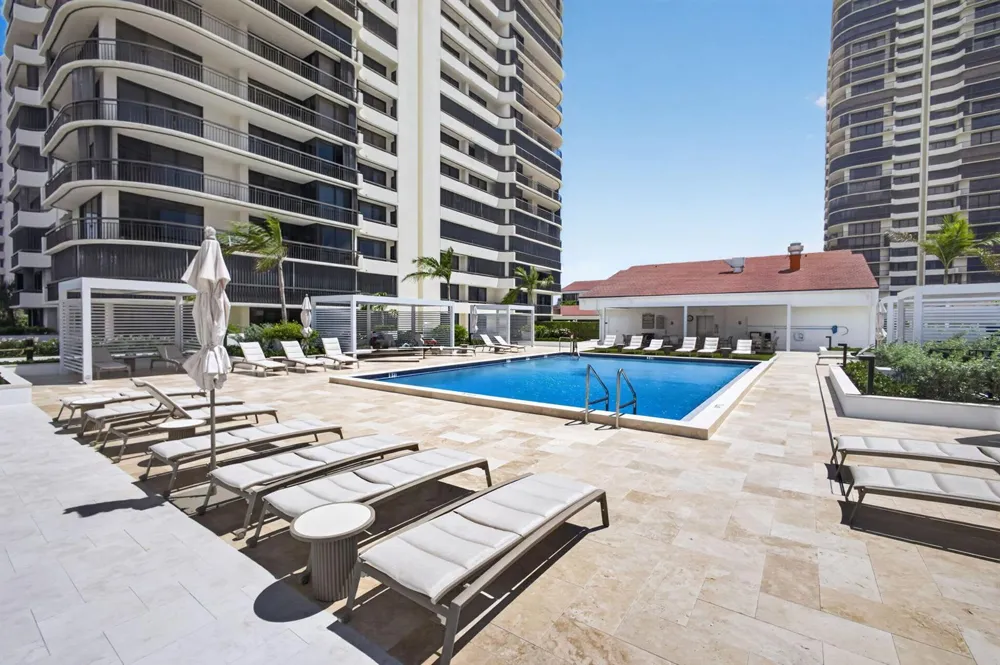 4100 Ocean Drive #1201 Singer Island, FL 33404
