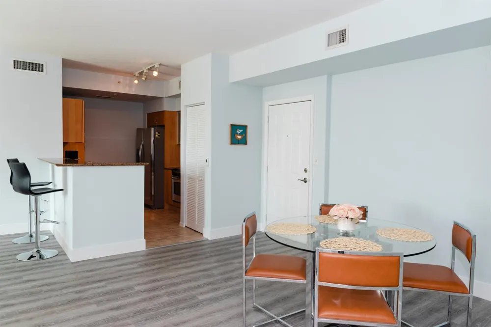 802 W Windward Way #311 Lantana, FL 33462