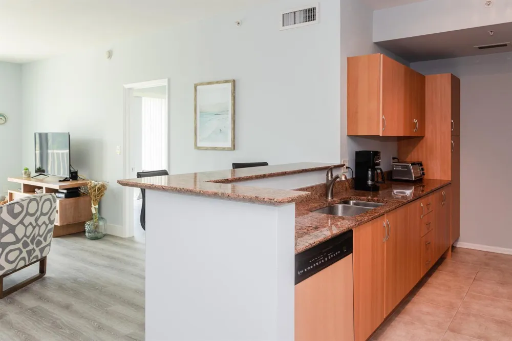 802 W Windward Way #311 Lantana, FL 33462