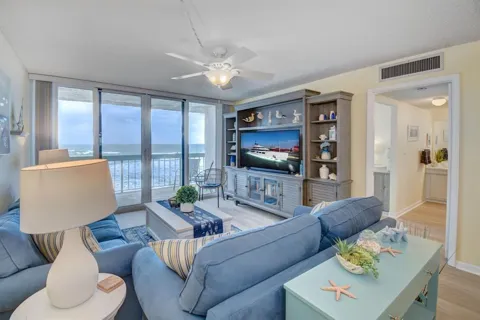 9940 S Ocean Drive #505