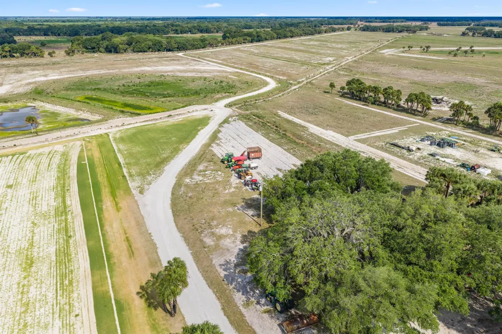 Dooley Grade Road 