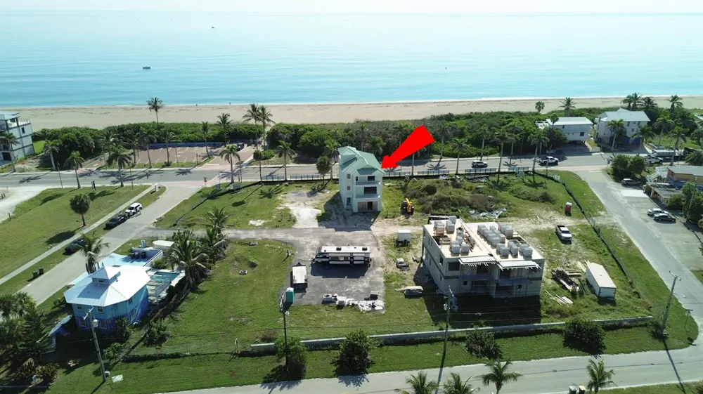 519 Coral Sands Way Hutchinson Island, FL 34949