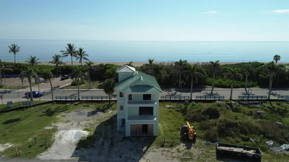 519 Coral Sands Way Hutchinson Island, FL 34949
