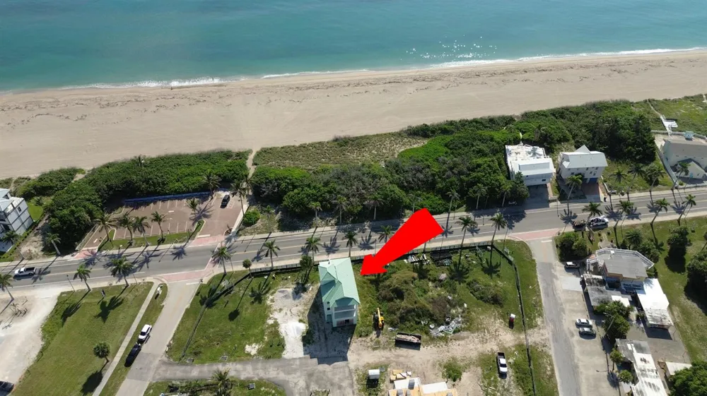 519 Coral Sands Way Hutchinson Island, FL 34949