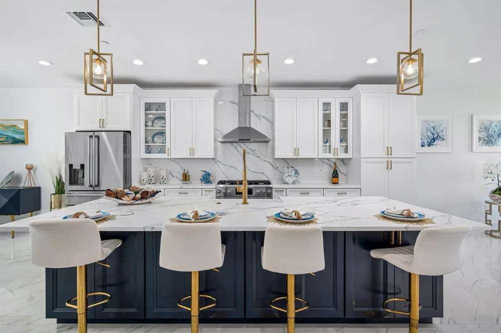 519 Coral Sands Way Hutchinson Island, FL 34949