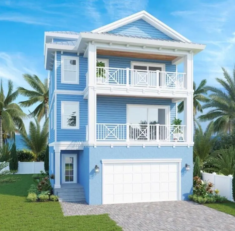 519 Coral Sands Way Hutchinson Island, FL 34949