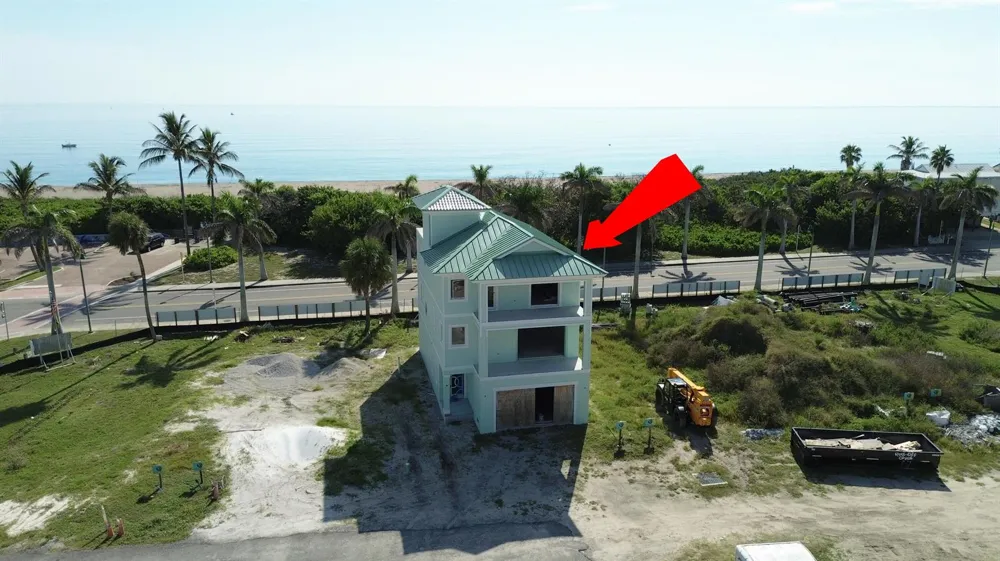 519 Coral Sands Way Hutchinson Island, FL 34949