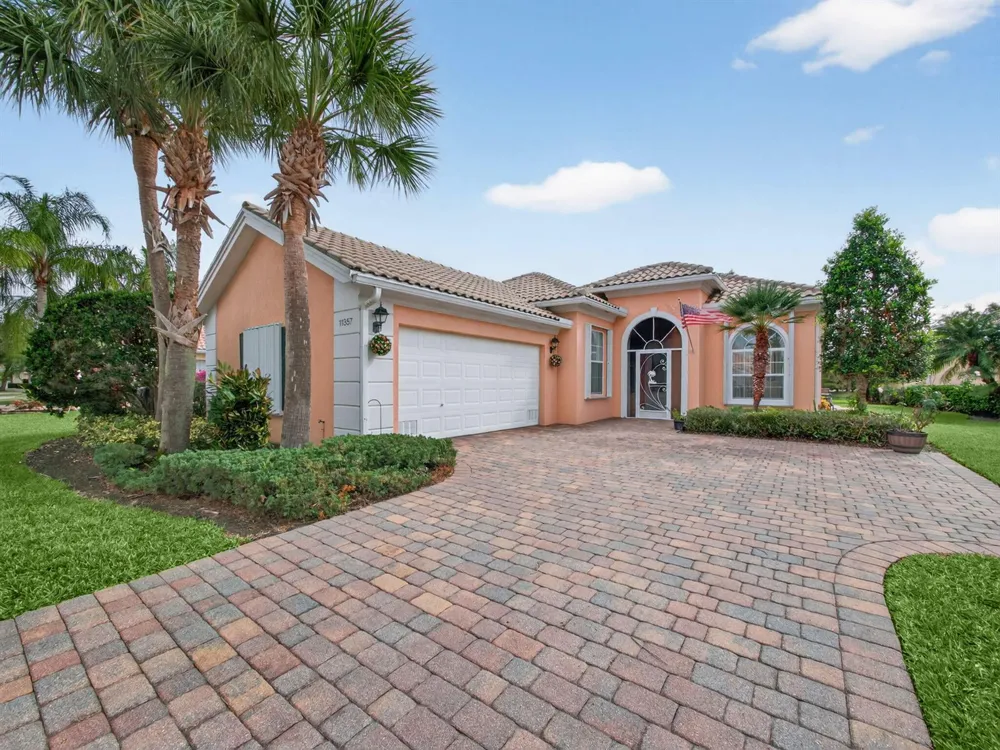 11357 SW Northland Drive Port St. Lucie, FL 34987