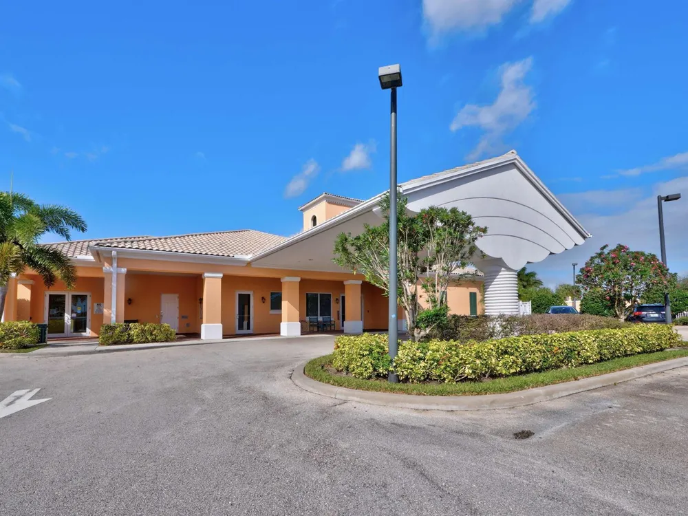 11357 SW Northland Drive Port St. Lucie, FL 34987