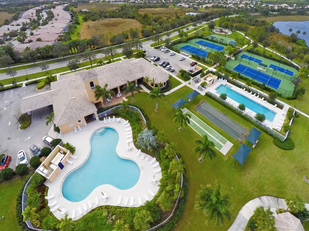 11357 SW Northland Drive Port St. Lucie, FL 34987