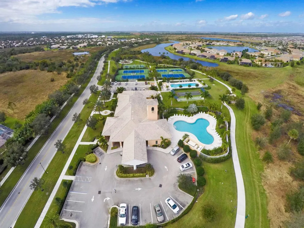 11357 SW Northland Drive Port St. Lucie, FL 34987