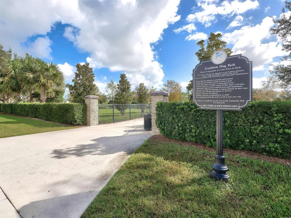 11357 SW Northland Drive Port St. Lucie, FL 34987