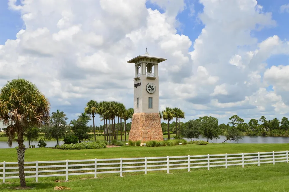 11357 SW Northland Drive Port St. Lucie, FL 34987