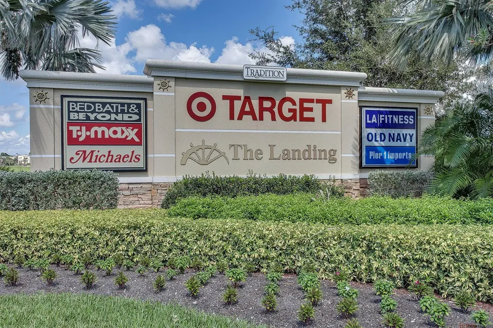 11357 SW Northland Drive Port St. Lucie, FL 34987