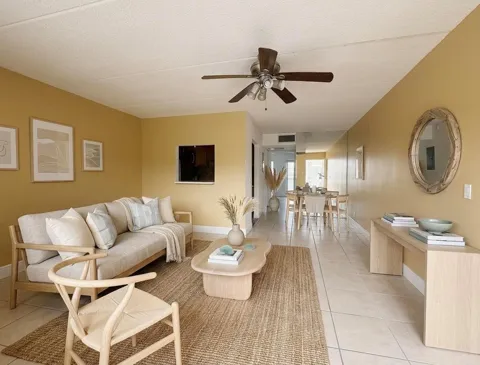 600 Village Green Court #203