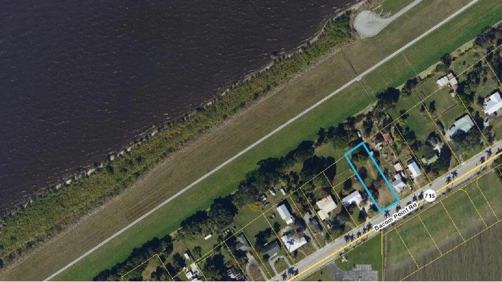 1697 Bacom Point Road Pahokee, FL 33476