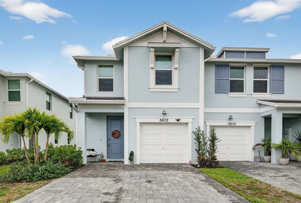 5672 SE Edgewater Circle Stuart, FL 34997