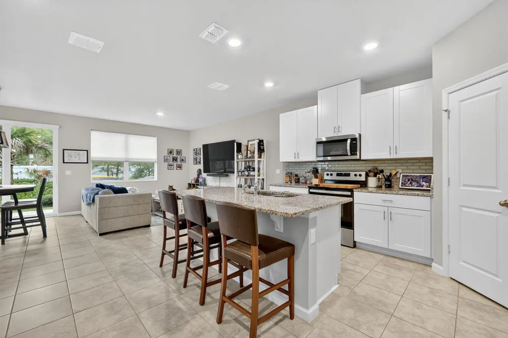 5672 SE Edgewater Circle Stuart, FL 34997