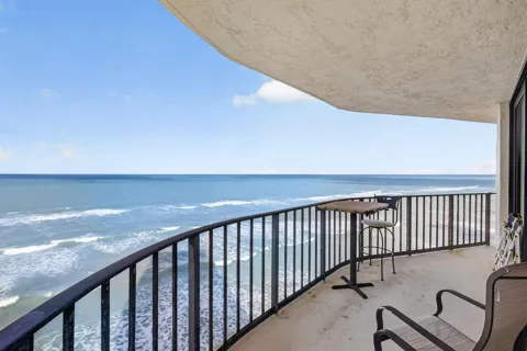 5420 Ocean Drive #1201