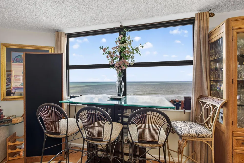 5420 Ocean Drive #1201 Singer Island, FL 33404