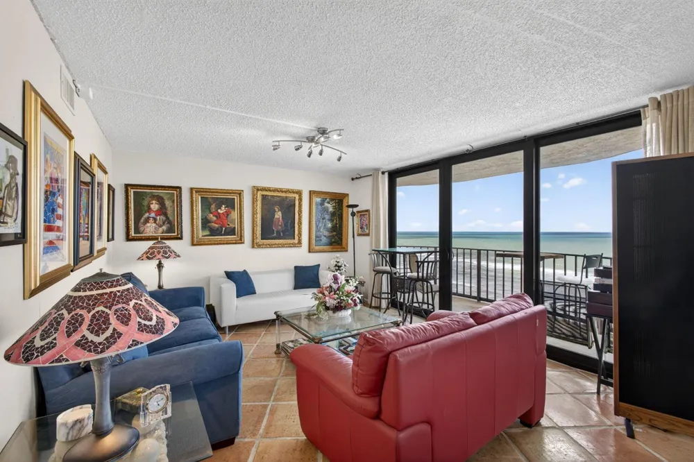 5420 Ocean Drive #1201 Singer Island, FL 33404