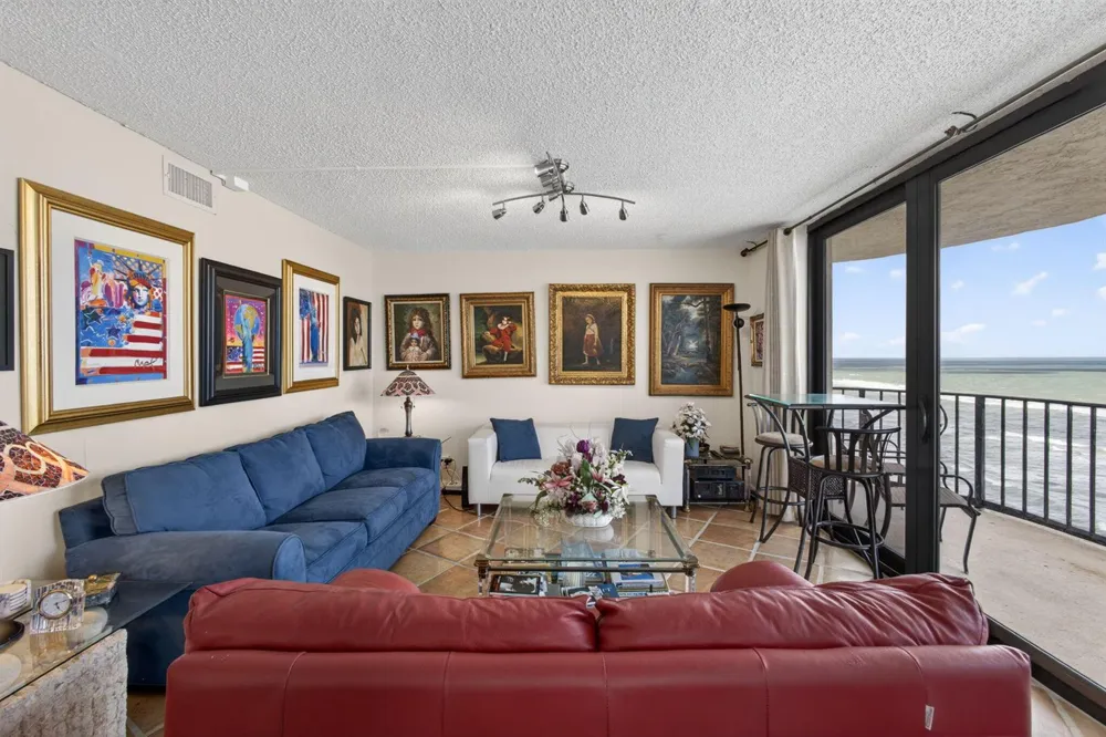 5420 Ocean Drive #1201 Singer Island, FL 33404
